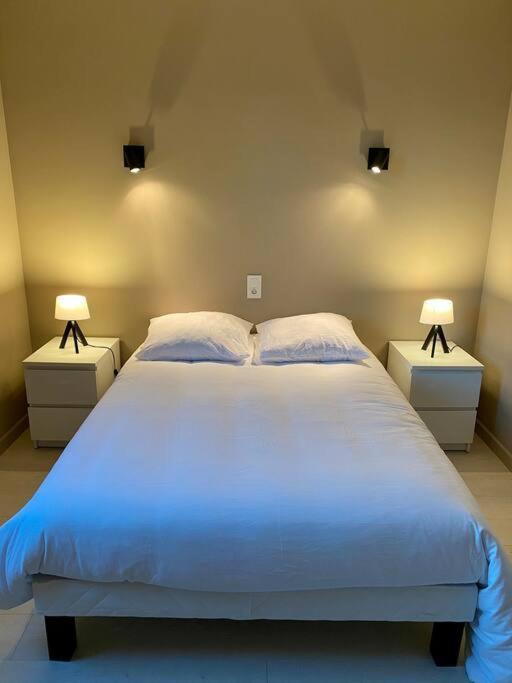 125m2 Au Centre De Apartamento Cusset