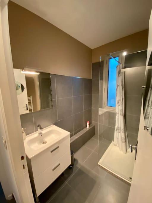 125m2 Au Centre De Apartamento