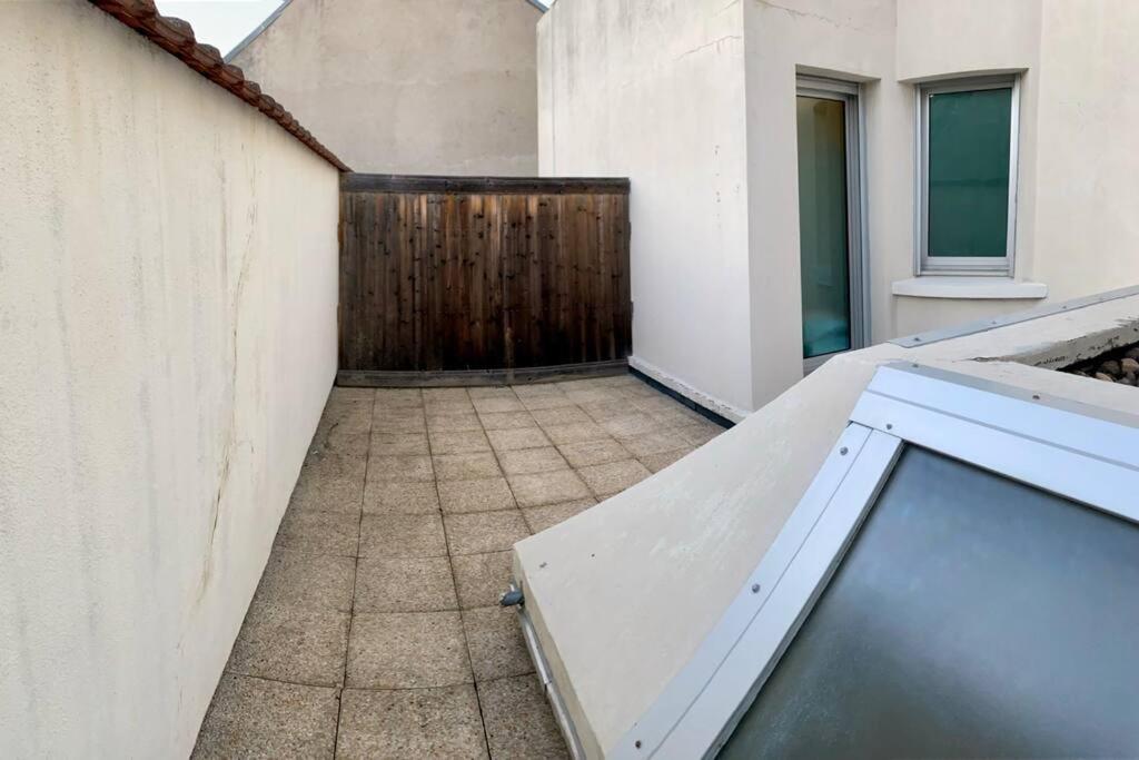 125m2 Au Centre De Apartamento