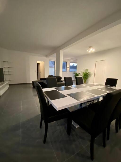 125m2 Au Centre De *