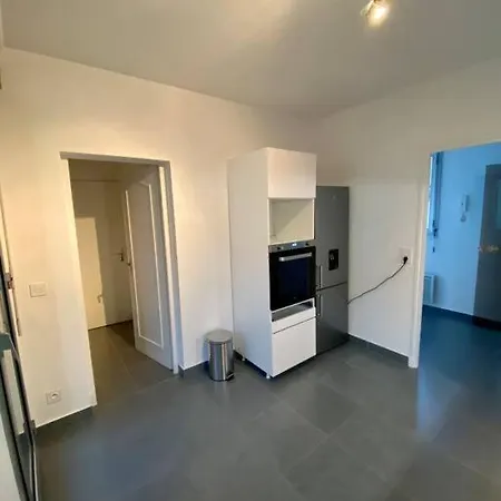Appartement 125M2 Au Centre De Cusset Exterior foto