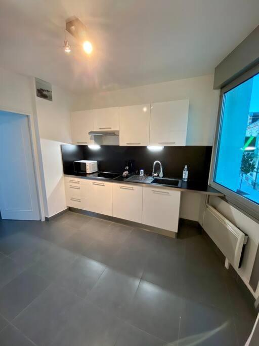 125m2 Au Centre De Apartment