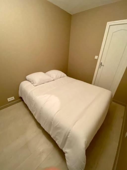 Apartment 125m2 Au Centre De Cusset