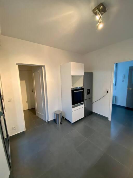 Apartment 125m2 Au Centre De *