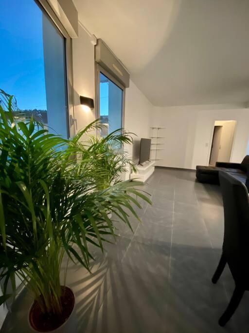 125m2 Au Centre De *