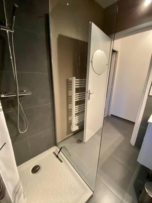 Apartment 125m2 Au Centre De