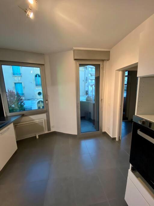 125m2 Au Centre De Apartment Cusset