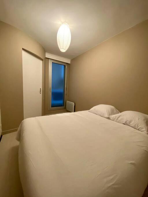 125m2 Au Centre De Apartment