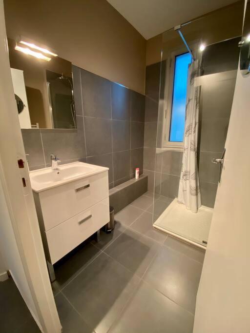 125m2 Au Centre De Apartment
