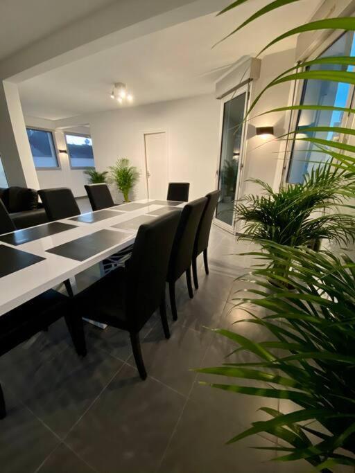 Apartment 125m2 Au Centre De *